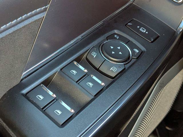 Certified 2026 Ford F250 Platinum AWD/4WD image 25
