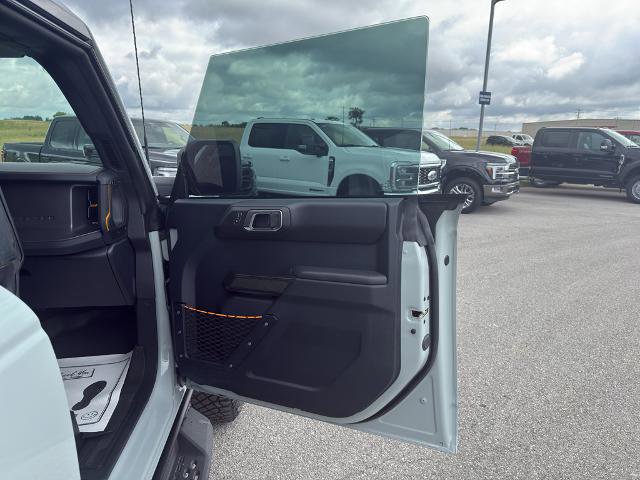 Certified 2024 Ford Bronco Badlands AWD/4WD image 21