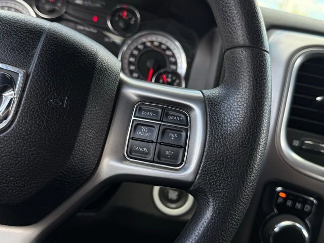 Used 2021 RAM 1500 Classic Warlock w/ Electronics Group image 23