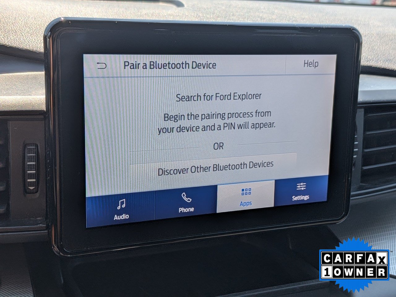 Certified 2020 Ford Explorer XLT AWD/4WD image 27