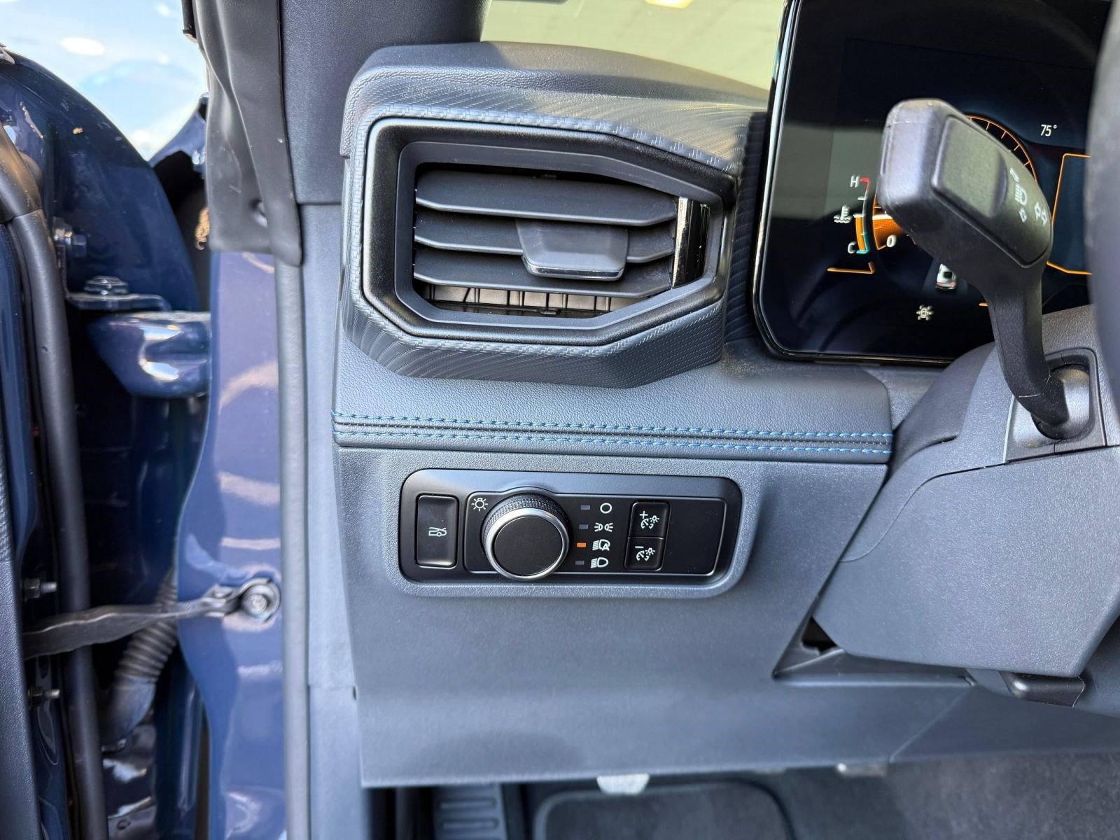 Certified 2024 Ford Mustang Dark Horse w/ Dark Horse Handlin Package RWD image 21