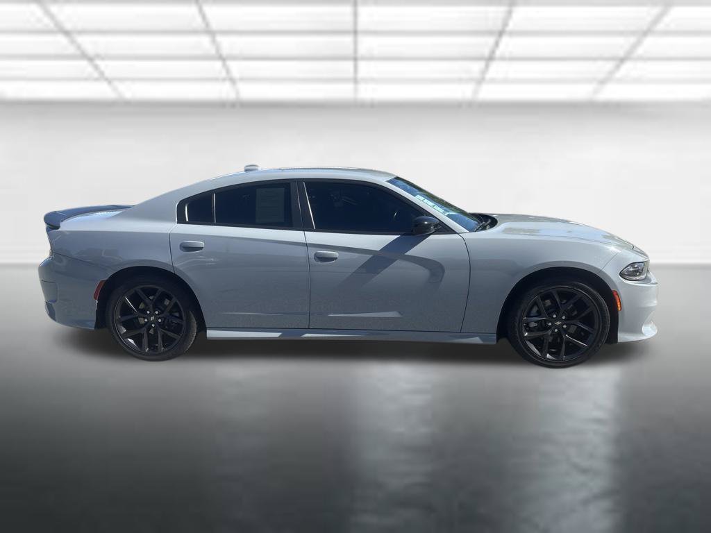Used 2021 Dodge Charger GT w/ Blacktop Package RWD image 11