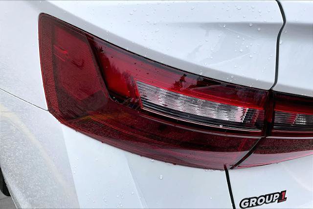 Used 2025 Volkswagen Jetta Sport FWD image 28