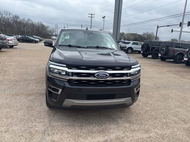 Certified 2024 Ford Expedition Max Limited AWD/4WD image 4