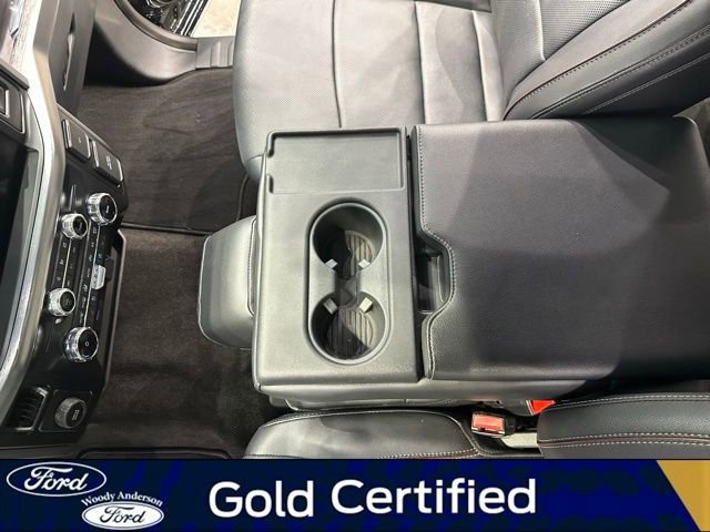 Certified 2022 Ford F150 Lariat image 17