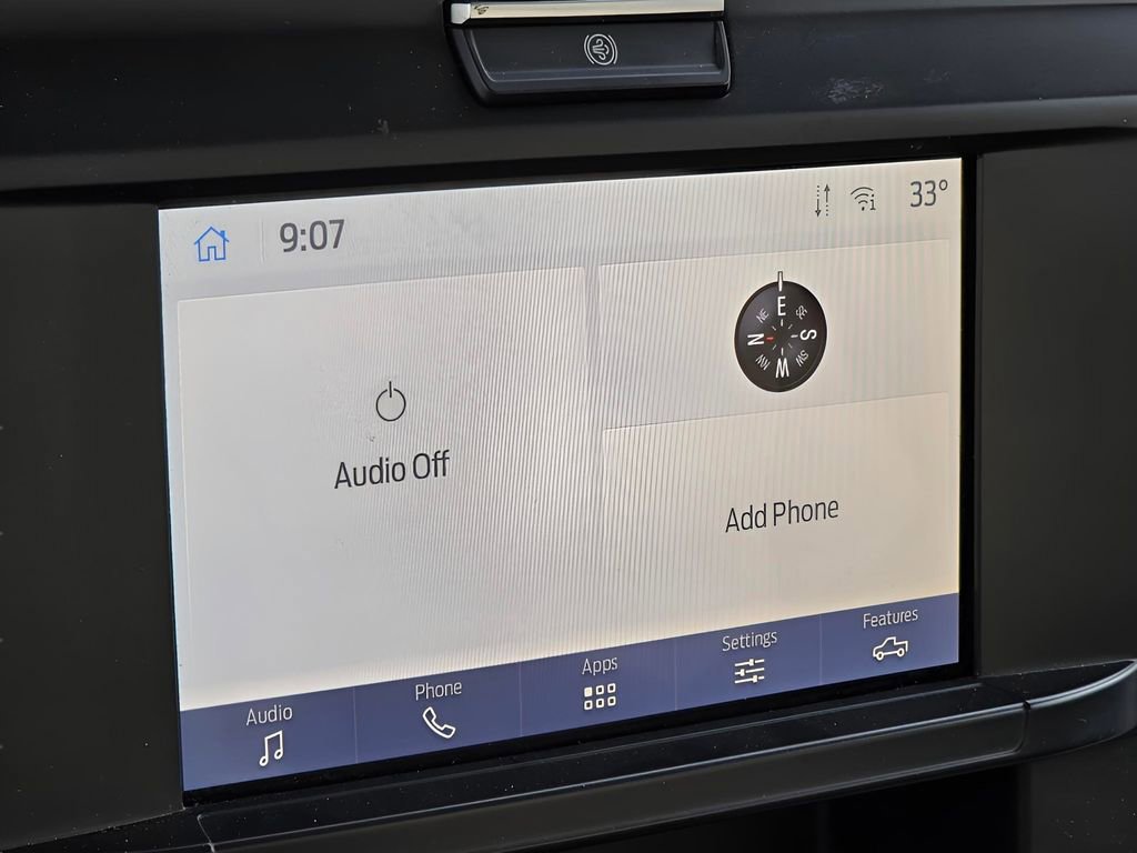 Certified 2025 Ford F350 XLT image 22