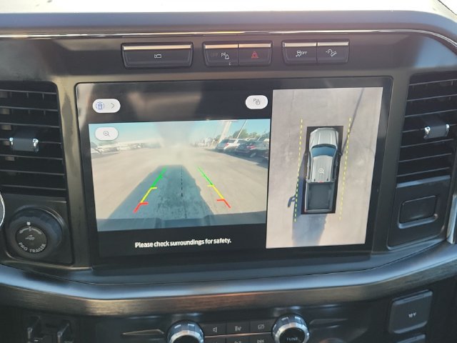 Certified 2023 Ford F250 Lariat w/ Tow Technology Package AWD/4WD image 30