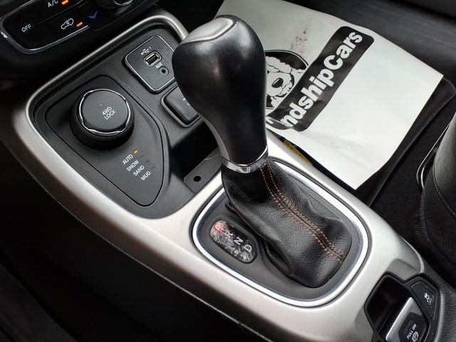 Used 2019 Jeep Compass Latitude w/ Popular Equipment Group AWD/4WD image 28
