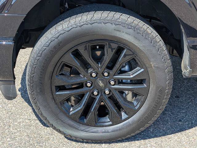 Certified 2025 Ford F150 Lariat AWD/4WD image 12