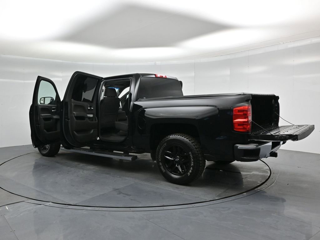 Used 2017 Chevrolet Silverado 1500 LT w/ LT Eassist Package image 30