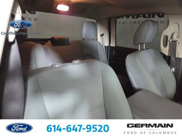 Used 2017 RAM 1500 Express AWD/4WD image 19