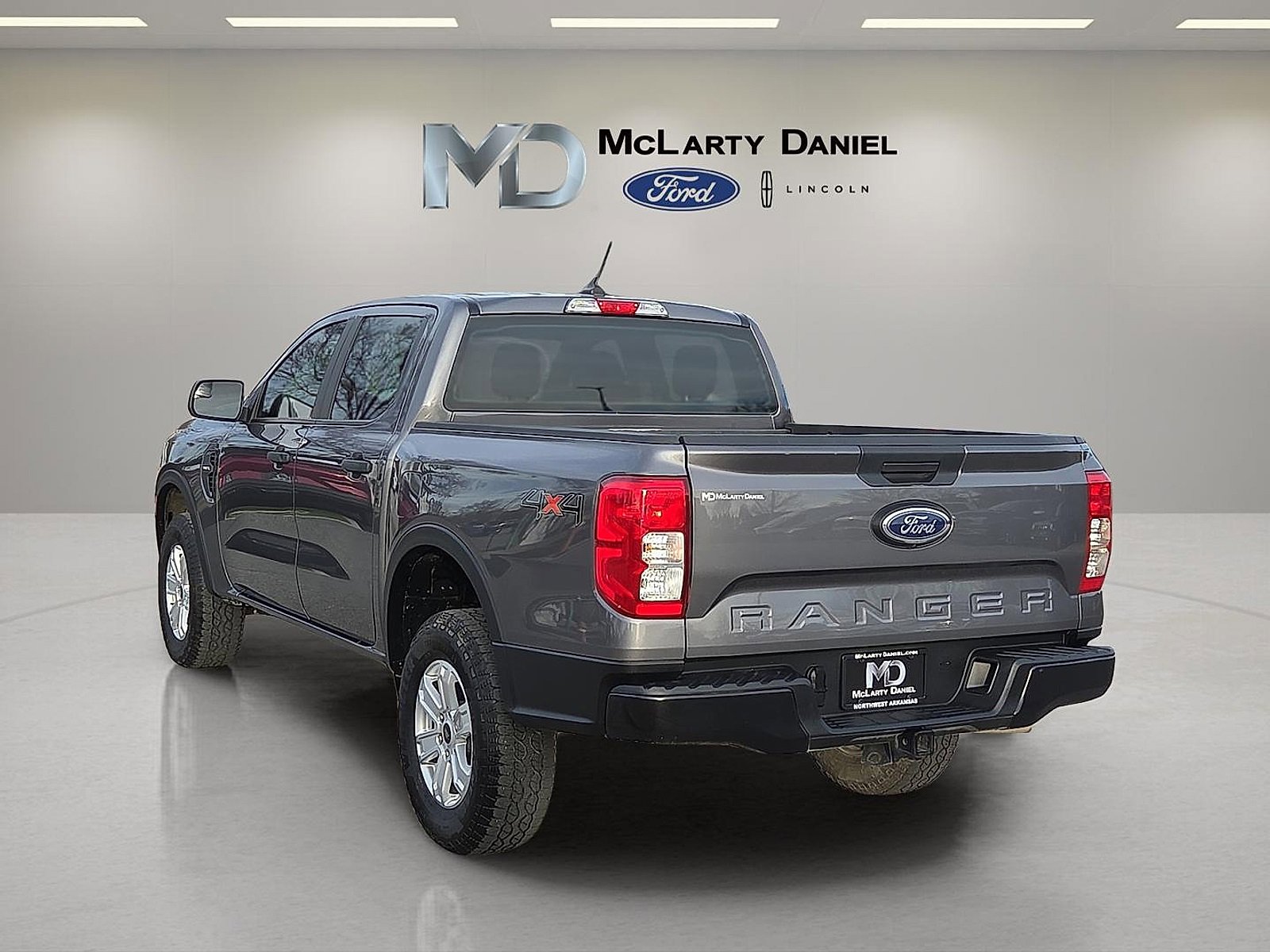 Certified 2024 Ford Ranger XL w/ Trailer Tow Package image 4