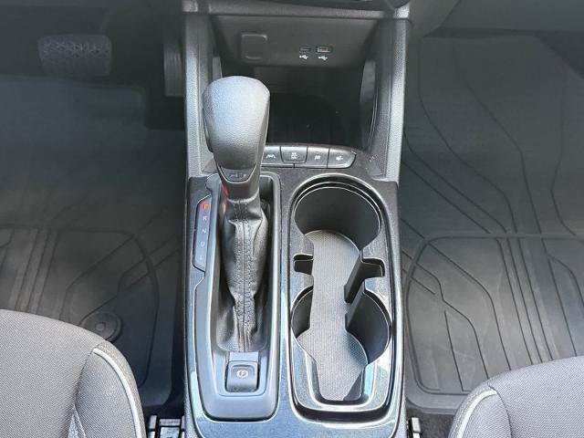 Used 2024 Chevrolet TrailBlazer LT FWD image 19