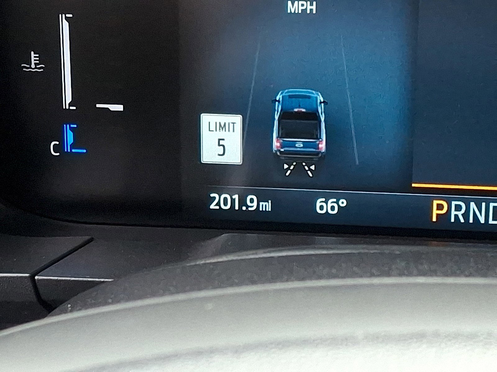 Certified 2026 Ford Maverick Lariat w/ 4K Tow Package image 17