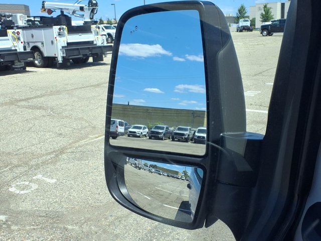Certified 2024 Ford Transit 350 XLT RWD image 27