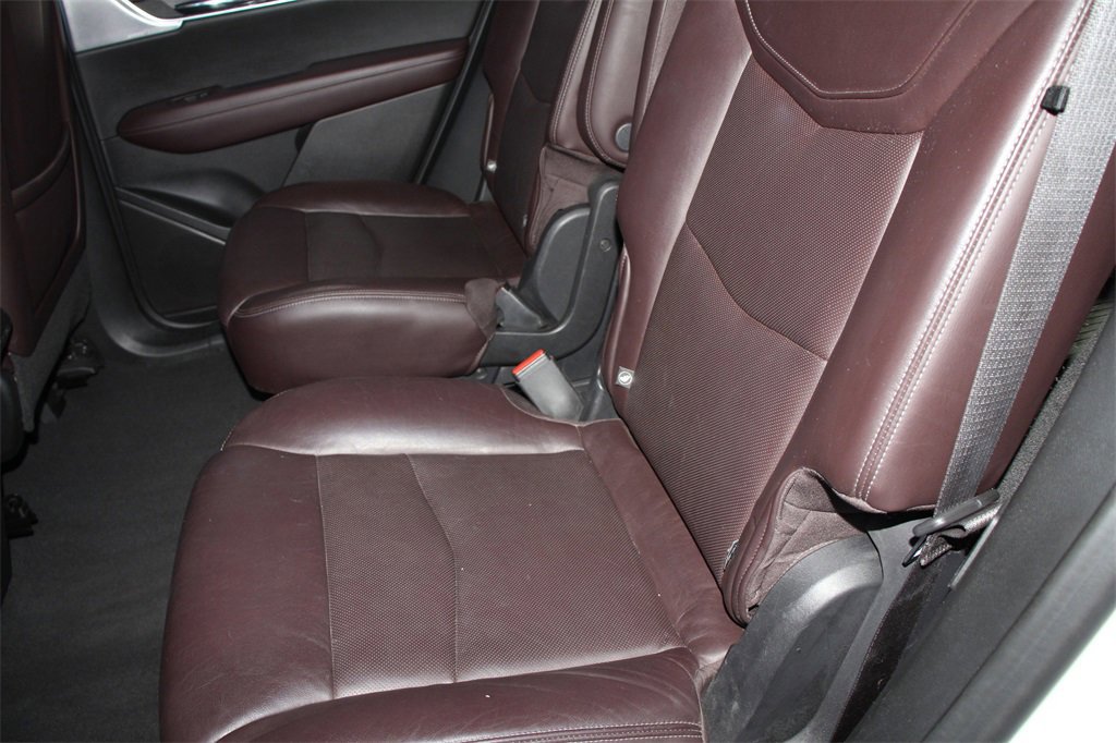 Used 2020 Cadillac XT6 Premium Luxury image 20