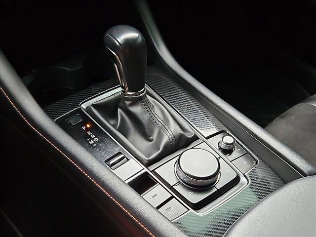Used 2024 MAZDA MAZDA3 s AWD/4WD image 12