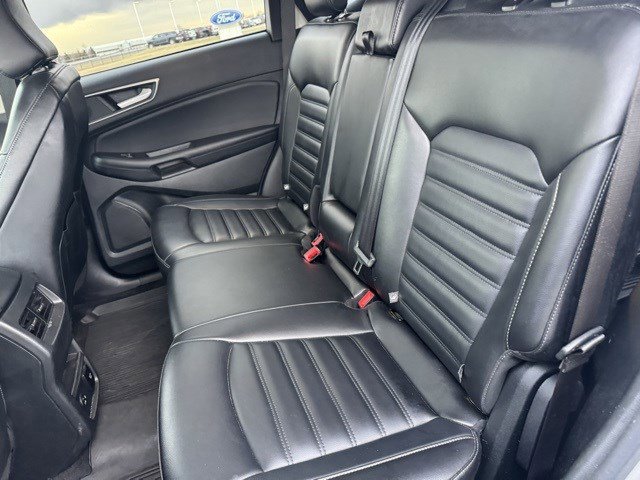 Certified 2022 Ford Edge SEL w/ Convenience Package image 24