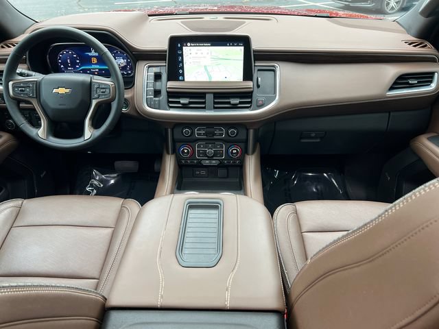Used 2024 Chevrolet Tahoe High Country AWD/4WD image 26