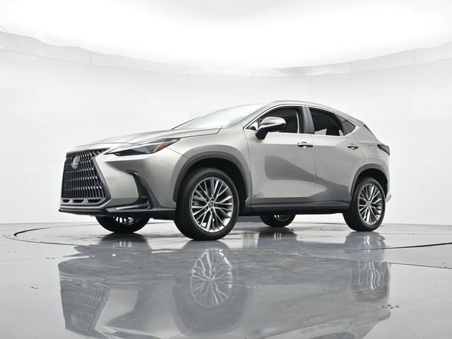 Used 2023 Lexus NX 350 AWD image 34