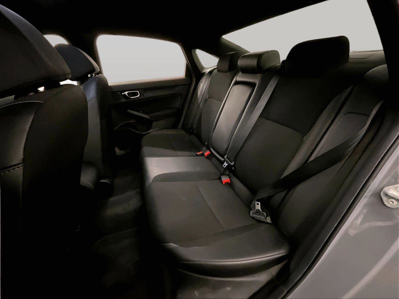 Used 2025 Honda Civic Sport image 25