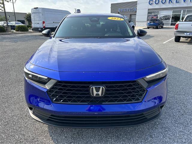 Used 2023 Honda Accord Sport image 9