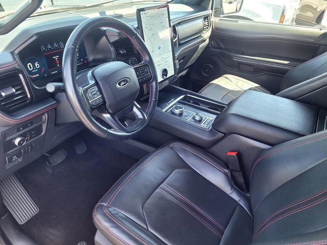Certified 2022 Ford Expedition Max Limited image 10