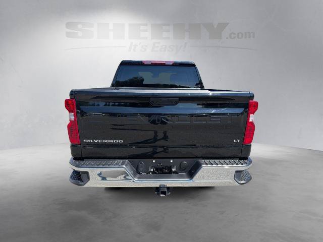 Used 2026 Chevrolet Silverado 1500 LT AWD/4WD image 13