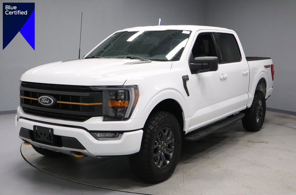 Certified 2023 Ford F150 Tremor image 1
