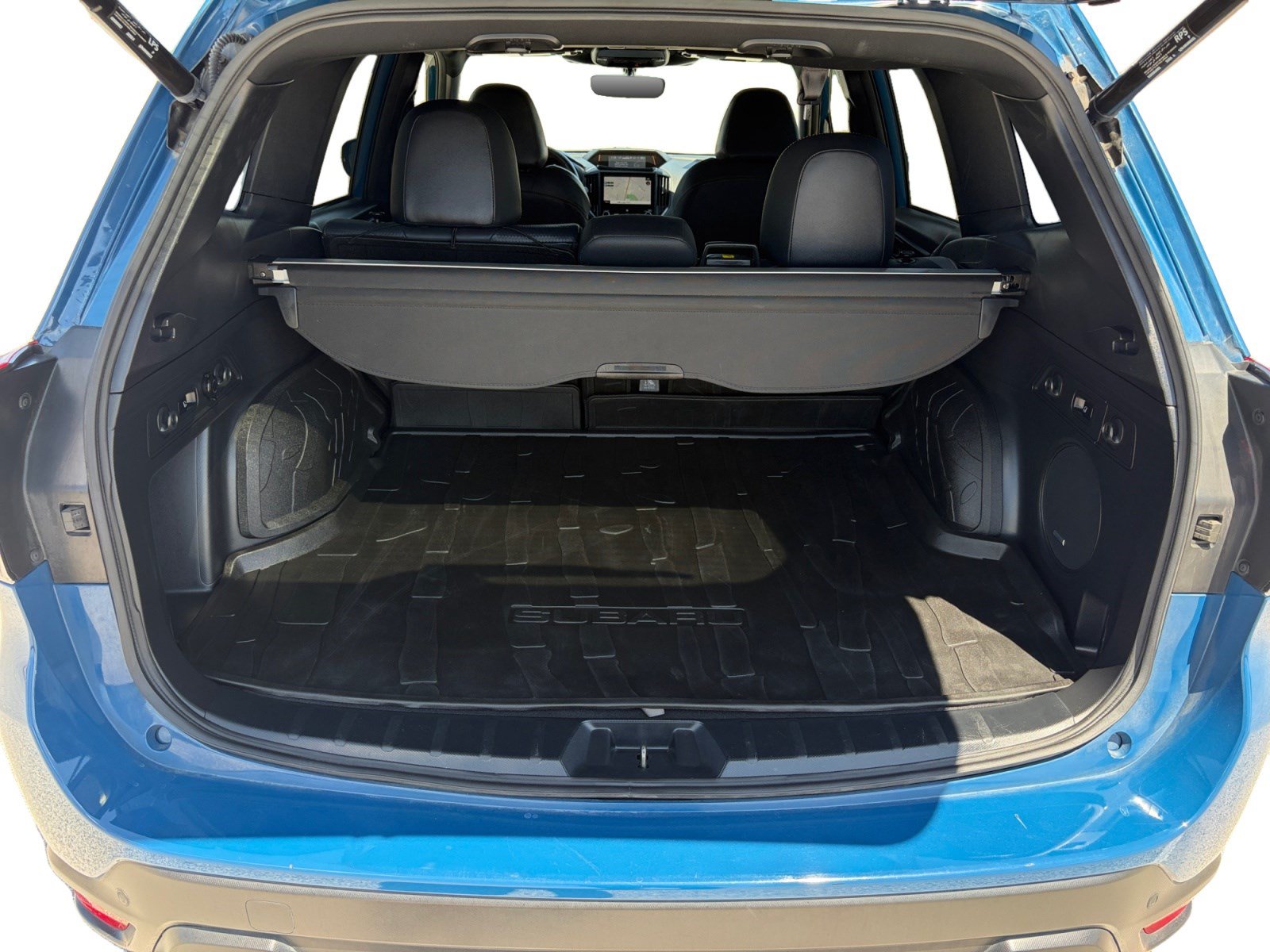 Used 2024 Subaru Forester Wilderness AWD/4WD image 23