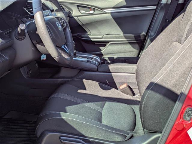 Used 2020 Honda Civic LX image 11