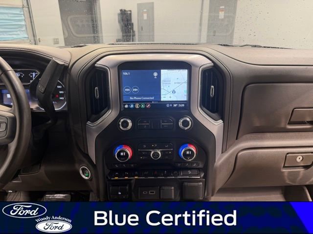 Used 2021 GMC Sierra 1500 SLT w/ SLT Premium Plus Package image 15