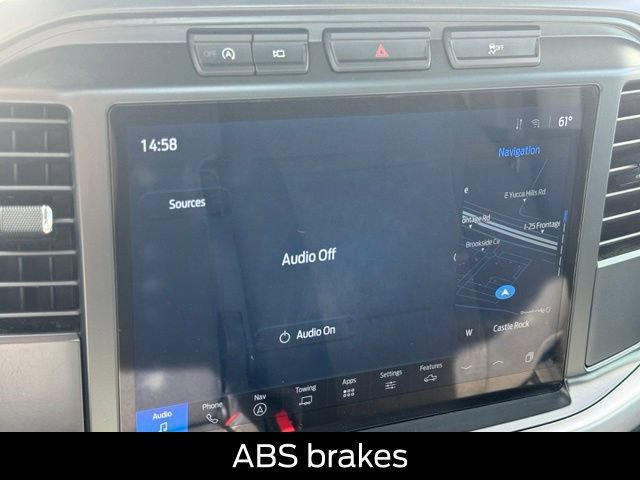 Certified 2024 Ford F150 XL AWD/4WD image 26