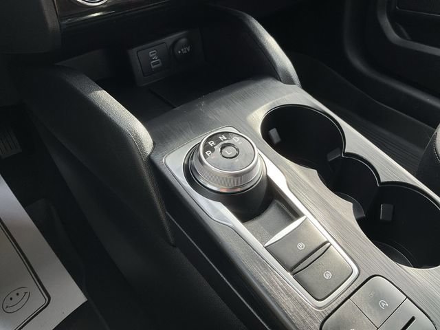 Certified 2022 Ford Escape SE w/ Convenience Package image 19