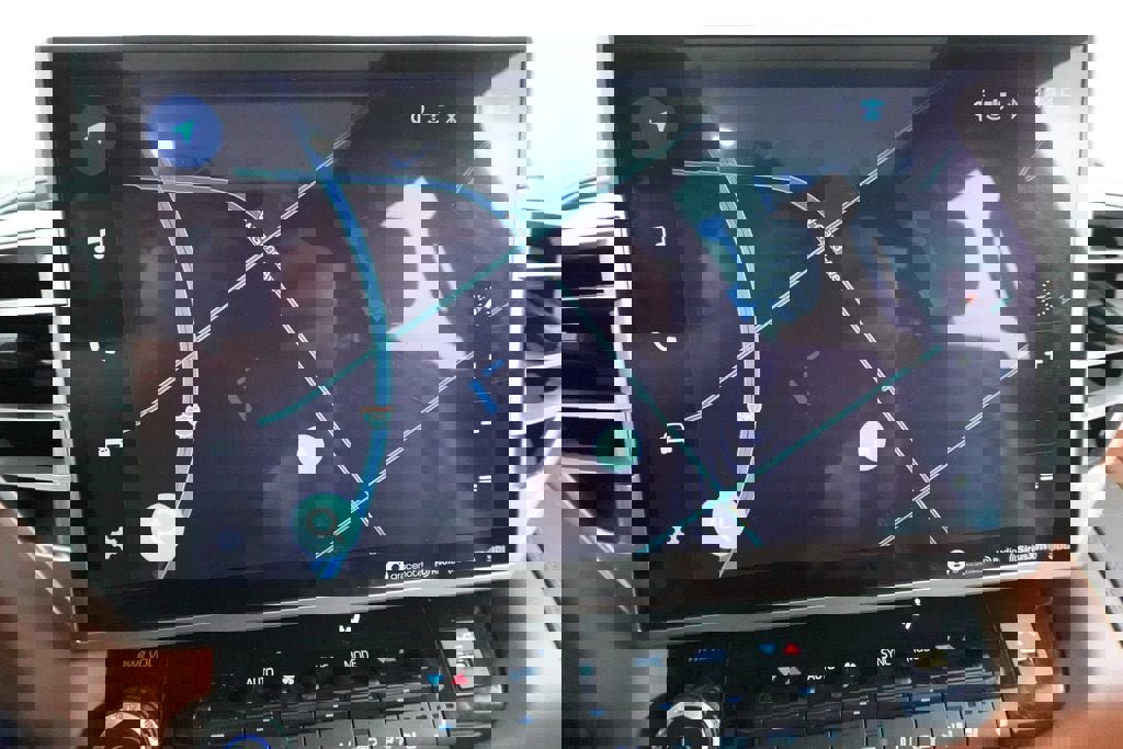 Used 2022 Toyota Tundra 1794 Edition w/ Advanced Package image 18