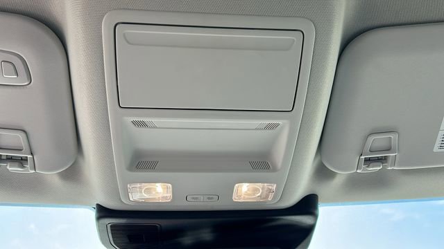 Certified 2025 Ford Bronco Sport Badlands AWD/4WD image 23