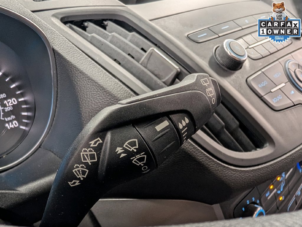 Certified 2019 Ford Escape S FWD image 20