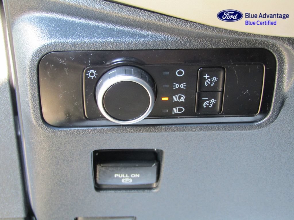 Certified 2025 Ford Bronco Big Bend AWD/4WD image 31