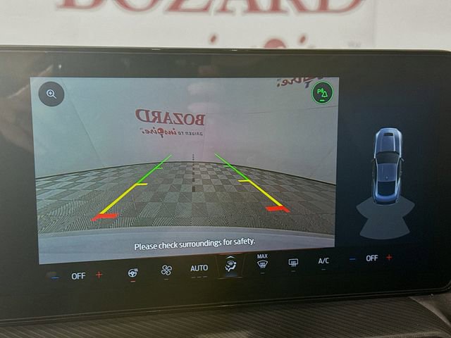 Certified 2024 Ford Mustang Dark Horse w/ Dark Horse Handlin Package image 17