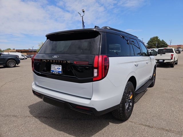 Certified 2025 Ford Expedition Tremor AWD/4WD image 5