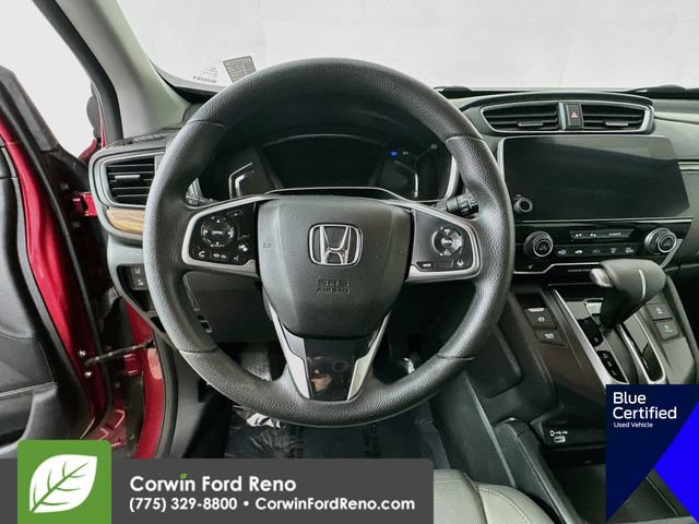 Used 2022 Honda CR-V EX image 14