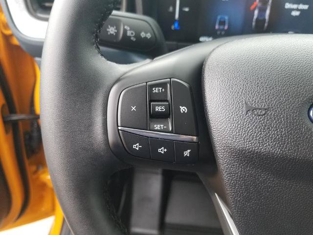 Certified 2026 Ford Maverick XLT w/ XLT Luxury Package FWD image 25