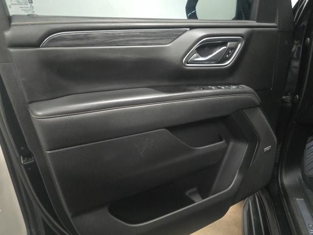 Used 2021 GMC Yukon XL SLT AWD/4WD image 23