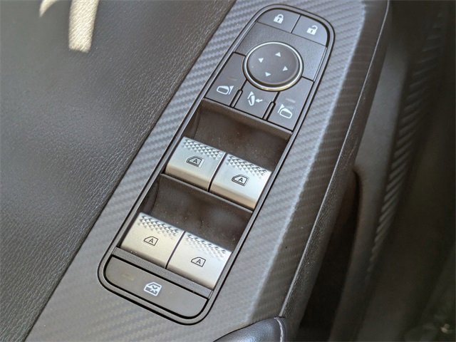 Used 2024 Mitsubishi Outlander SE image 23