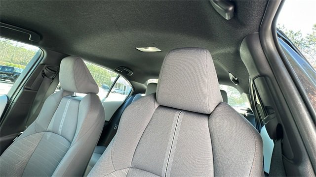 Used 2025 Toyota Corolla FX w/ Convenience Package image 31