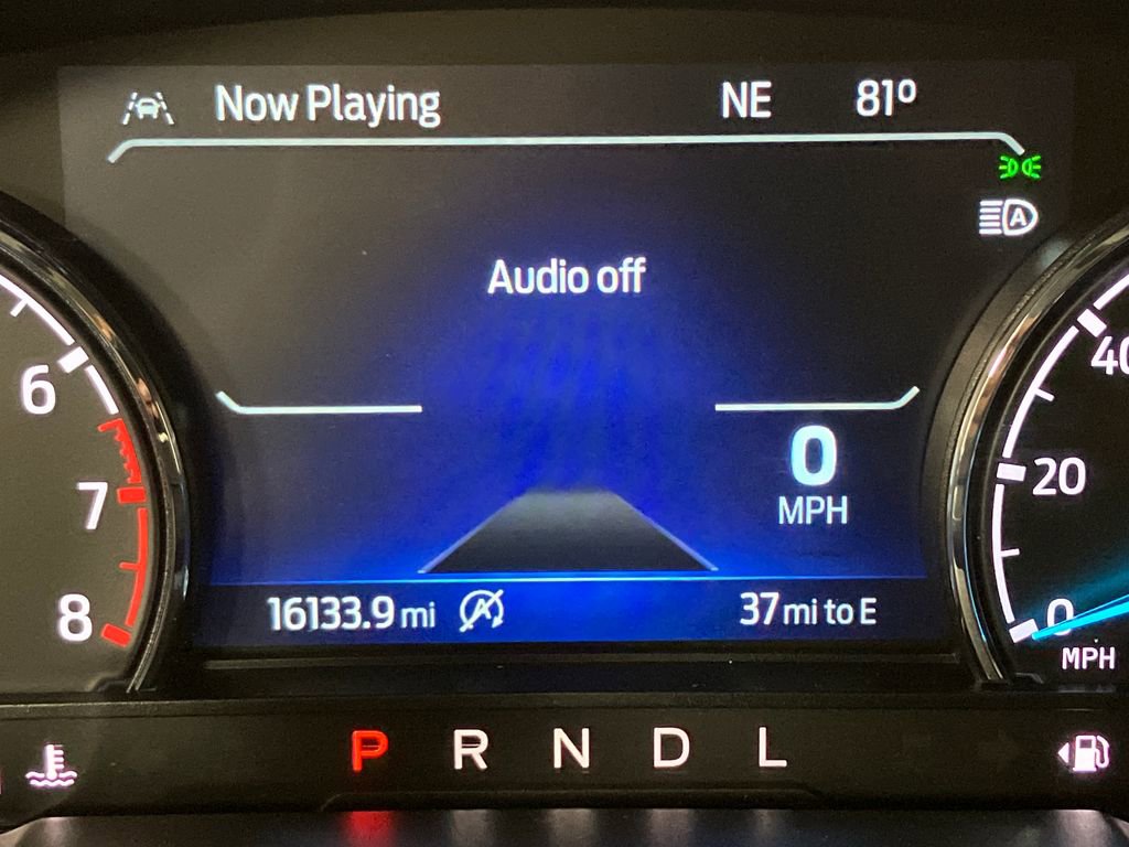 Certified 2023 Ford Maverick Lariat w/ Lariat Luxury Package image 22