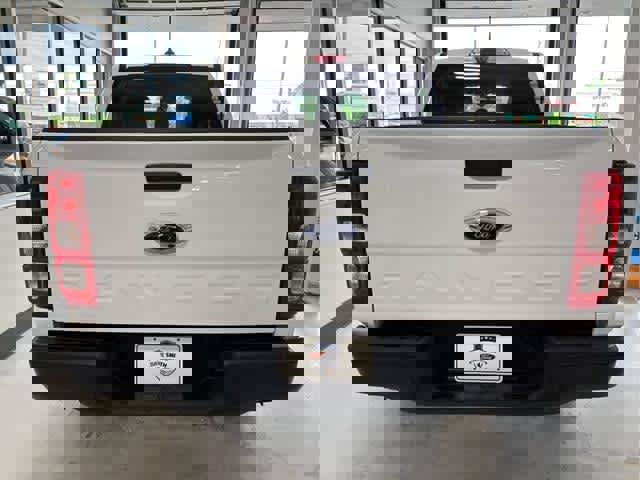 Certified 2022 Ford Ranger XL w/ FX4 Off-Road Package image 4