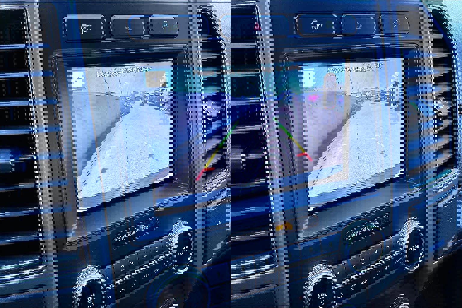 Certified 2019 Ford Expedition XLT w/ Cargo Package image 31