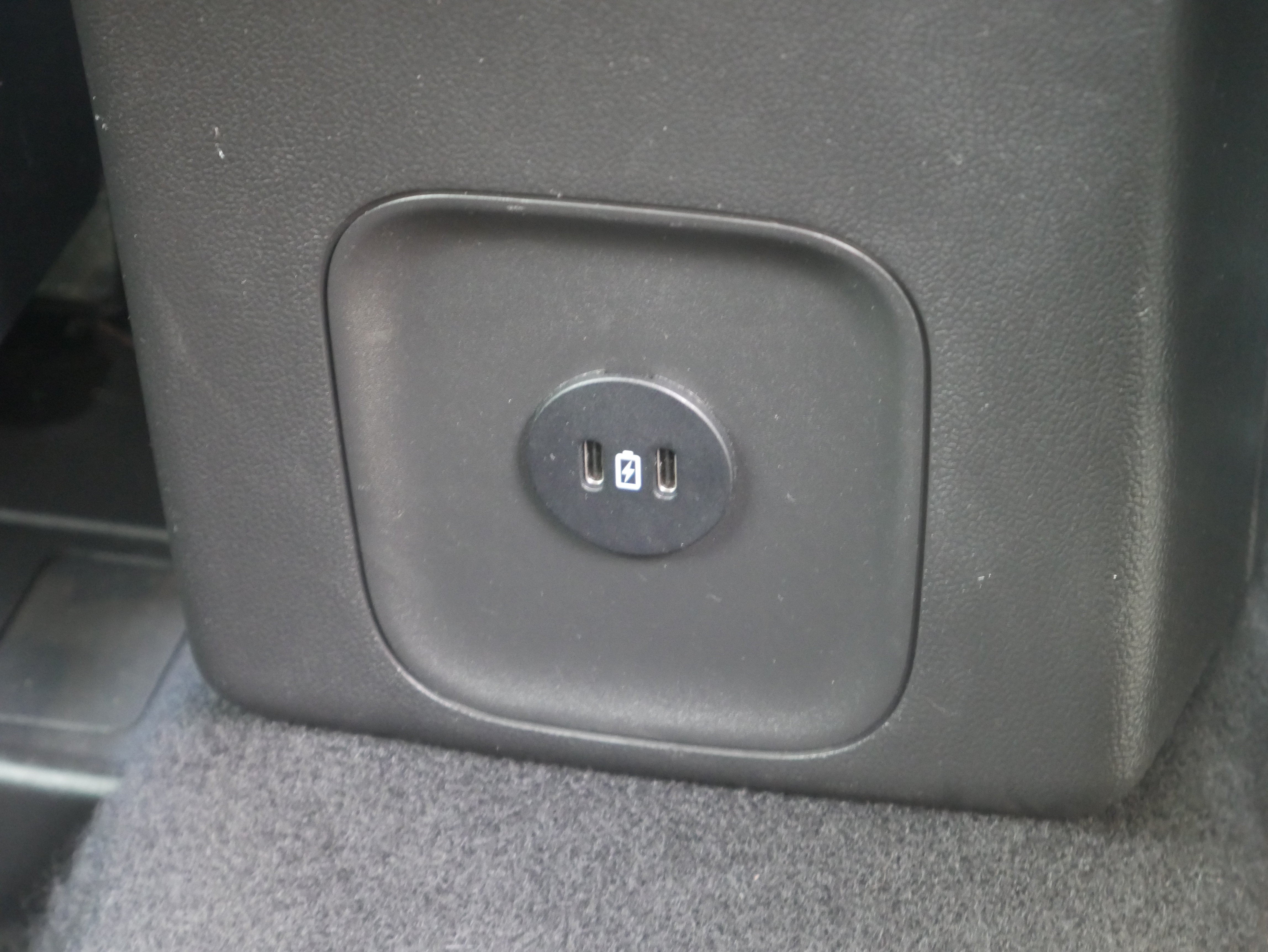 Certified 2025 Ford Escape Active AWD/4WD image 26