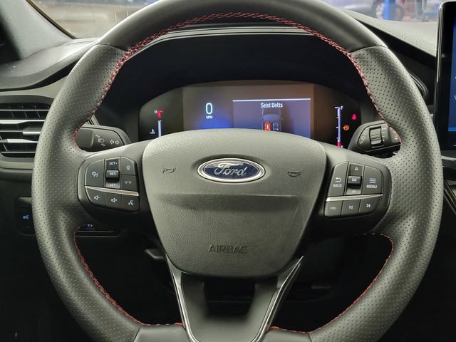 Certified 2024 Ford Escape ST-Line w/ Tech Pack #1 AWD/4WD image 25